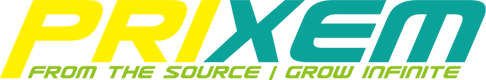 prixem baner logo